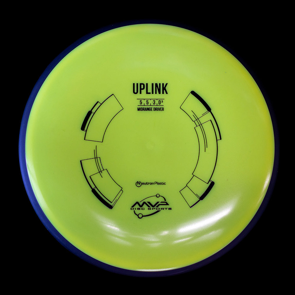 MVP Disc Sports - Uplink