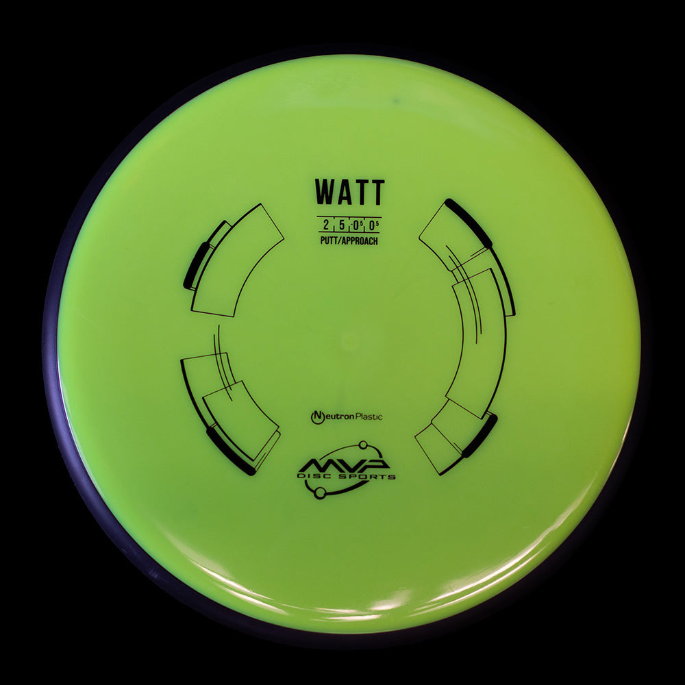 MVP Disc Sports - Watt