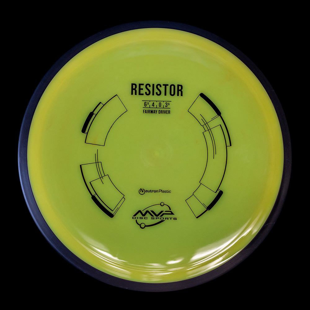 MVP Disc Sports - Resistor