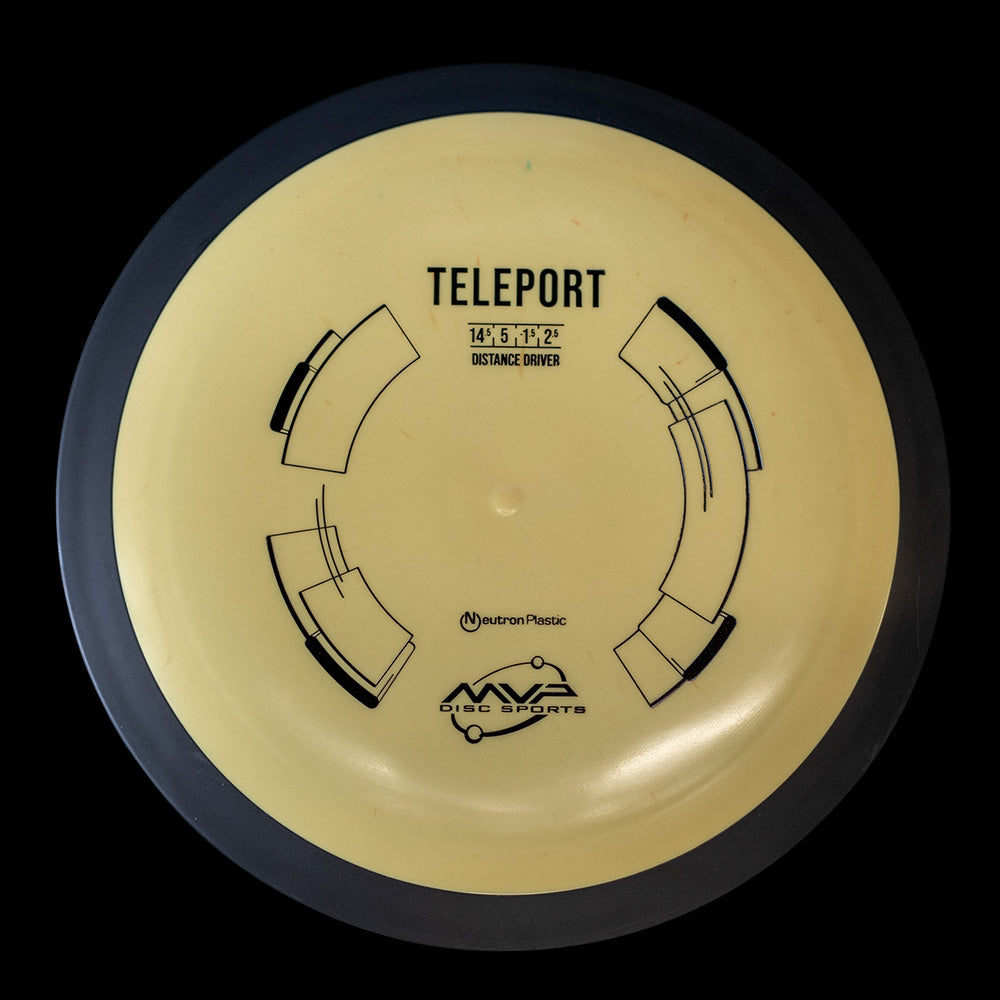 MVP Disc Sports - Teleport