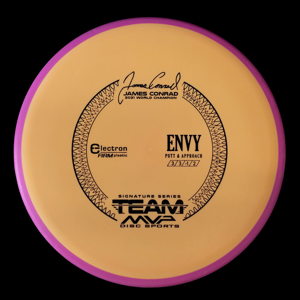 Axiom Discs - Envy