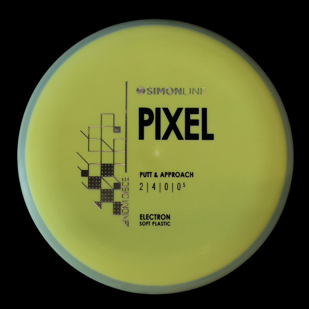 Axiom Discs - Simon Line - Pixel