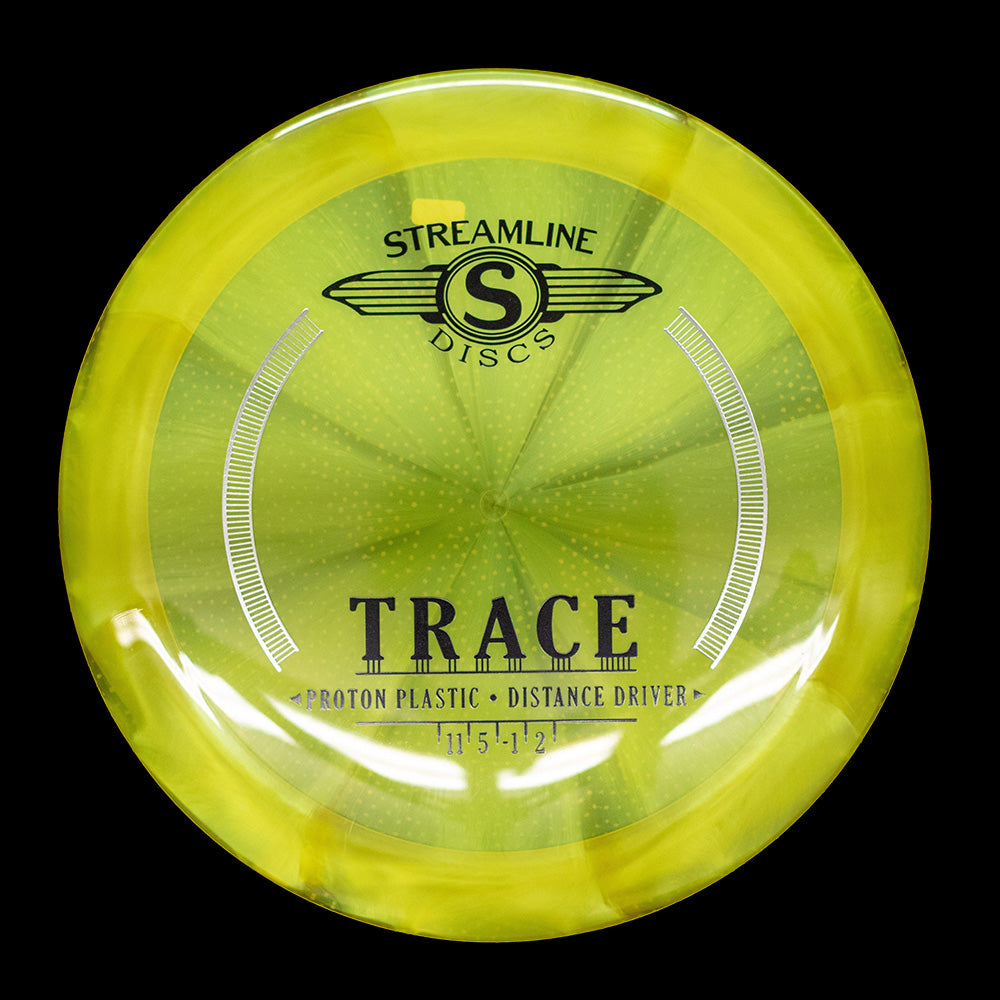 Streamline Discs - Trace