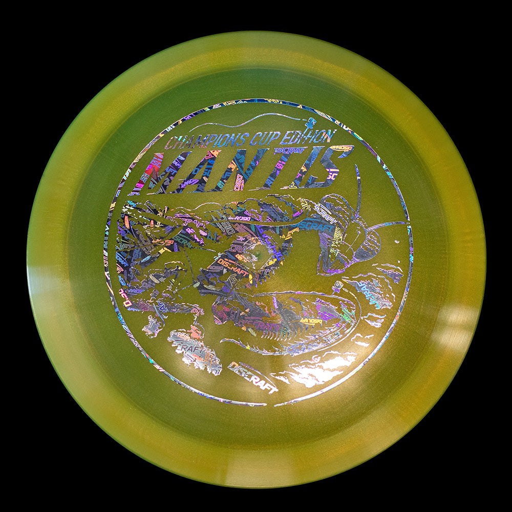 Discraft - Mantis