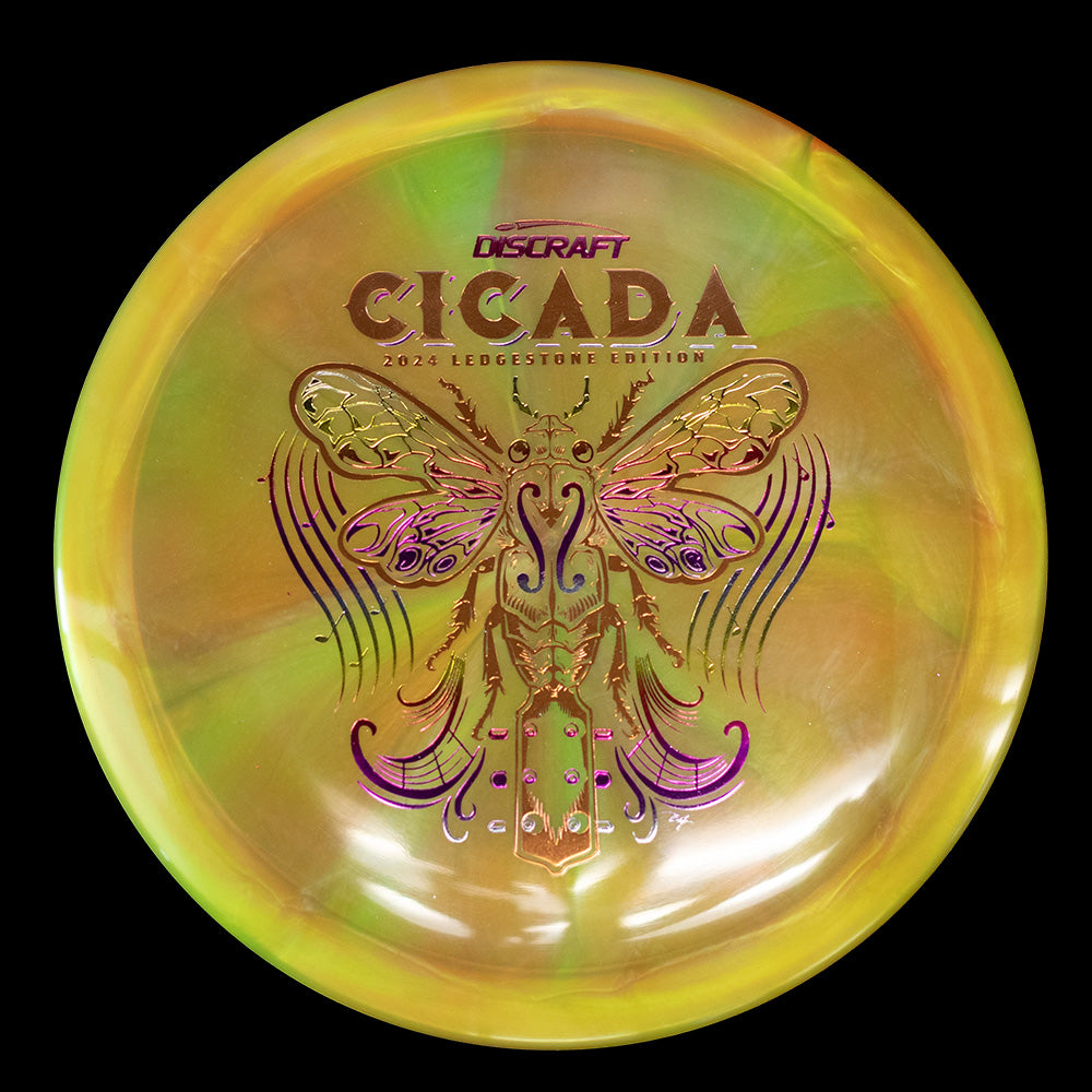 Discraft - Cicada