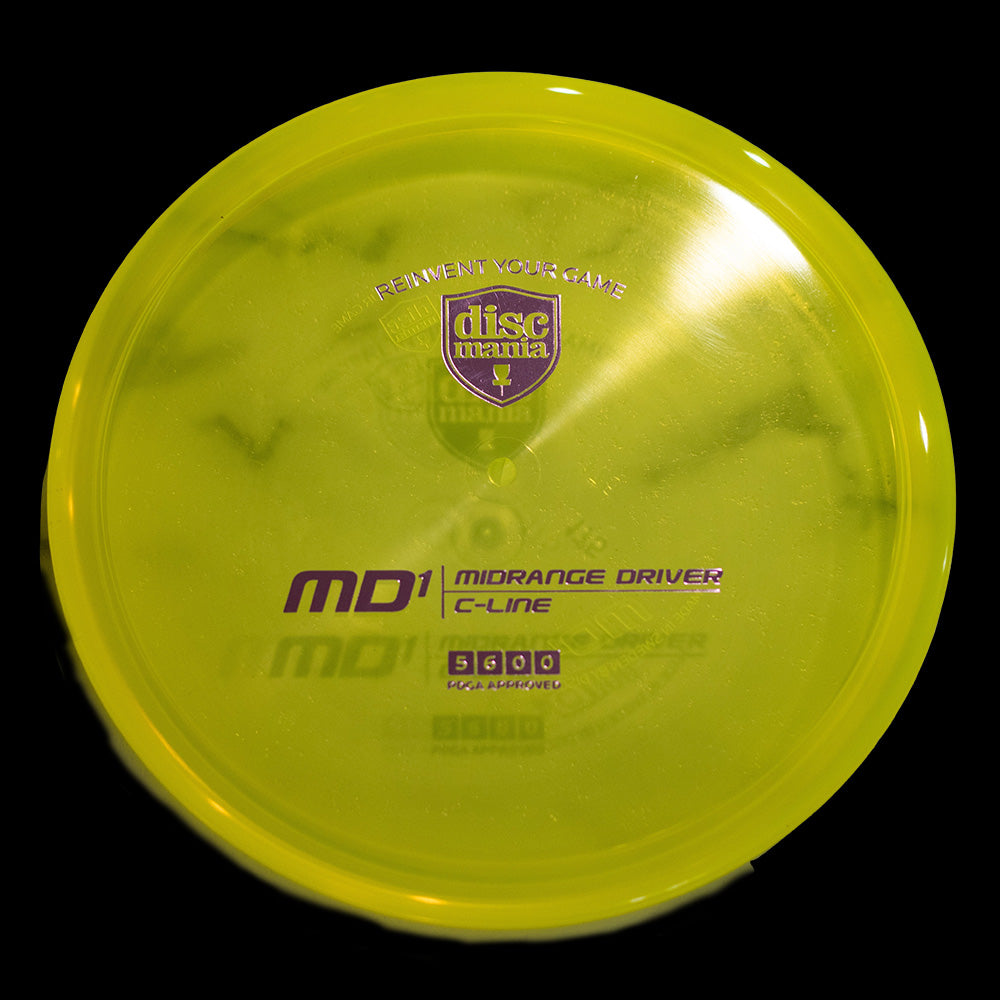 Discmania - MD1