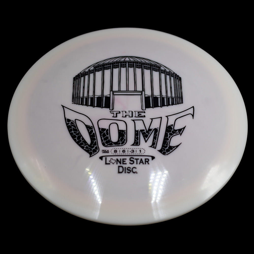 Lone Star Disc - The Dome