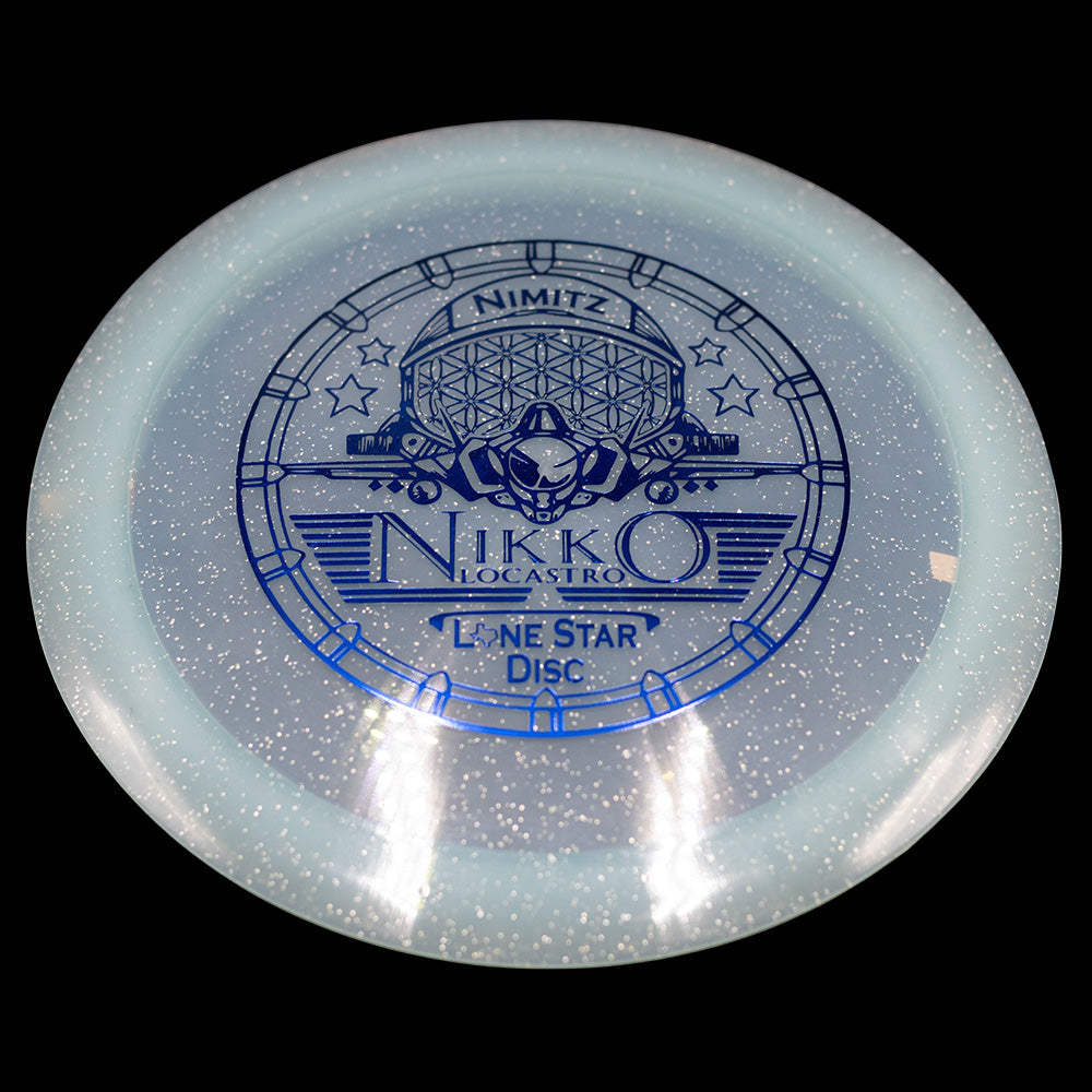 Lone Star Disc - Nimitz